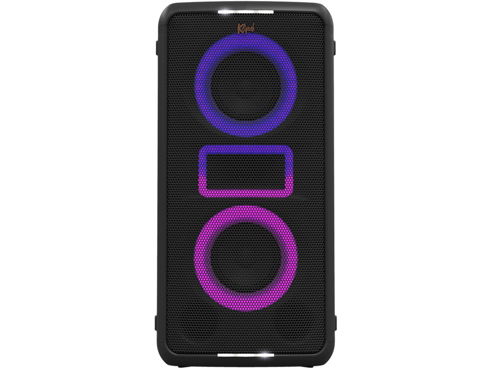 Klipsch Miami Partyhögtalare Trådlös / Bluetooth högtalare