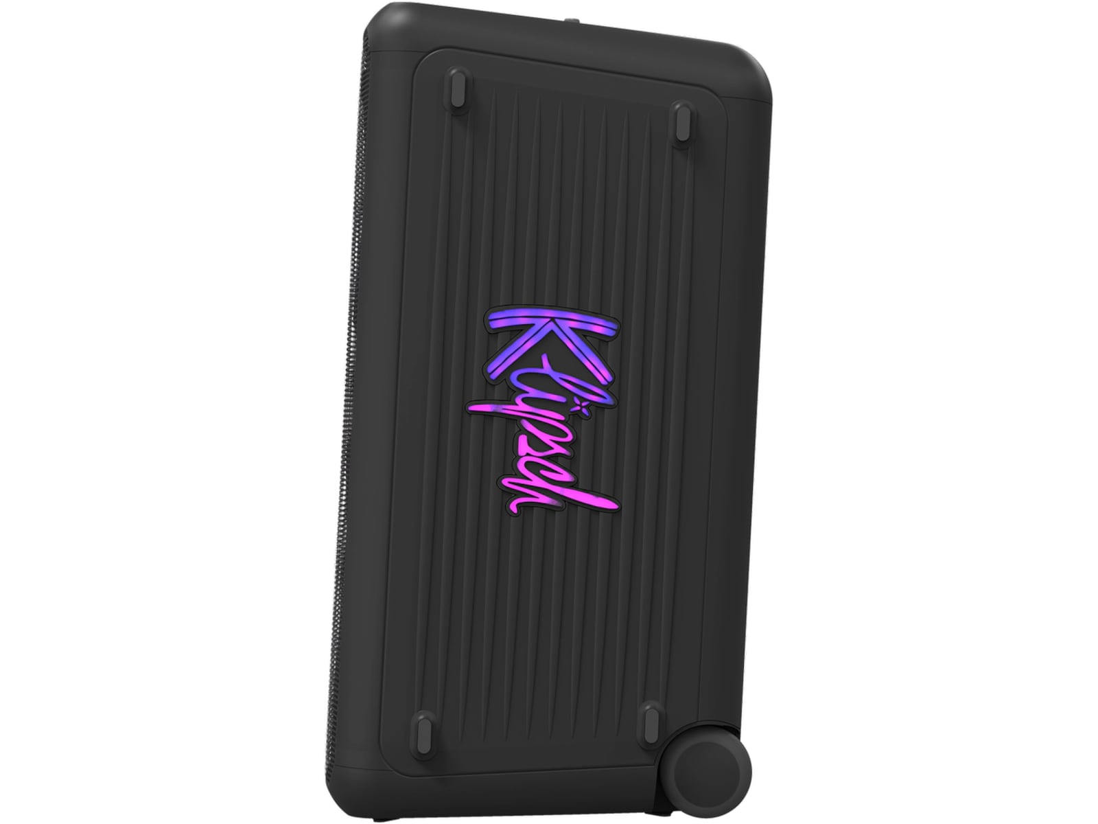 Klipsch Miami Partyhögtalare Trådlös / Bluetooth högtalare