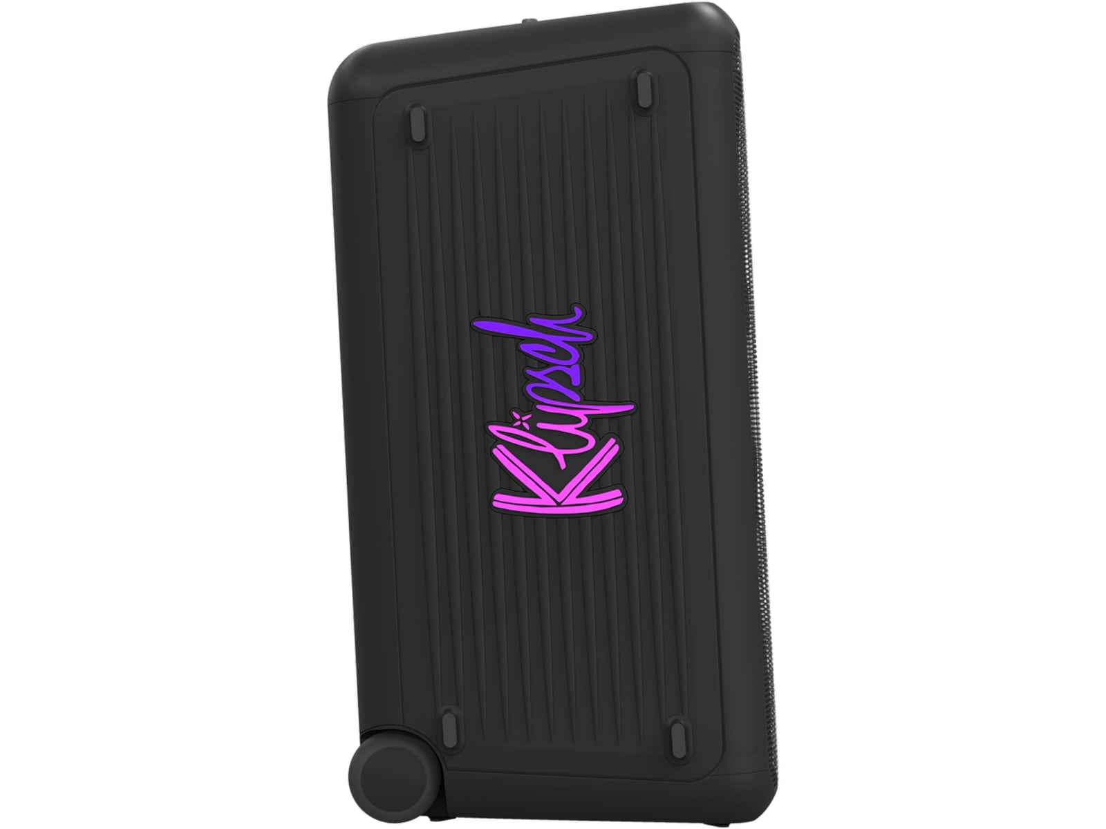 Klipsch Miami Partyhögtalare Trådlös / Bluetooth högtalare