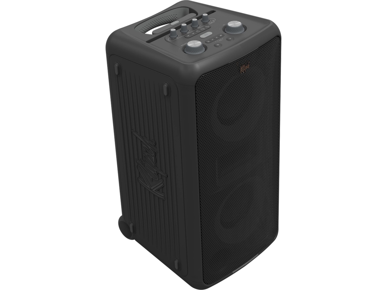 Klipsch Miami Partyhögtalare Trådlös / Bluetooth högtalare