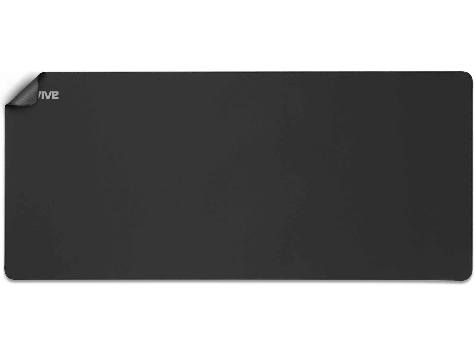 Svive Flow Gaming Musmatta Performance XL (svart) Gamingmusmatta