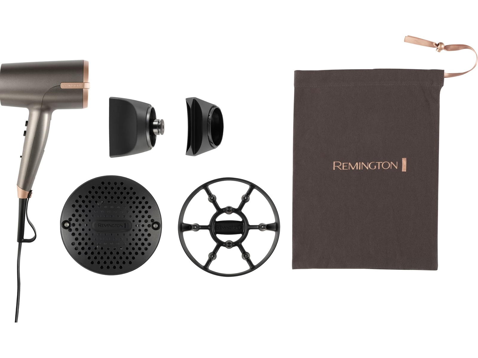 Remington ONE Dry & Style Hårfön Hårvård & styling