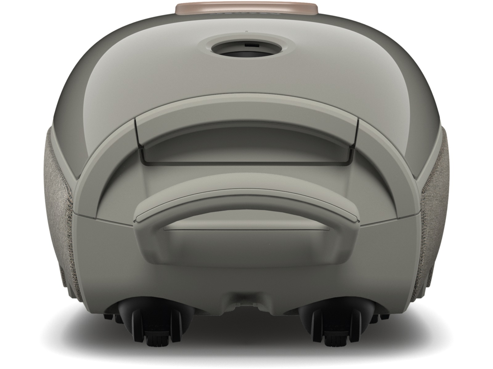 Miele Guard L1 Select Golvdammsugare (grå) Dammsugare