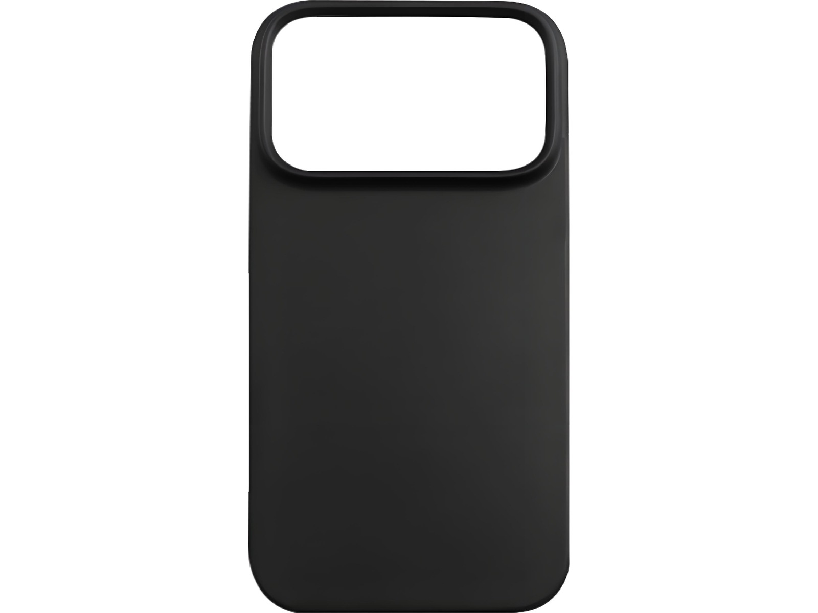 Andersson iPhone 17 Pro Max skal (svart) Skydd