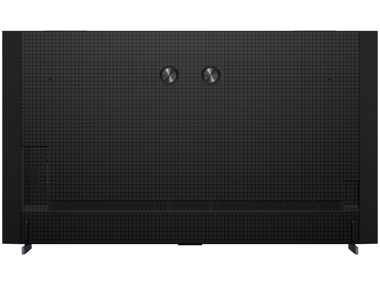 TCL 98" C8K 4K QD-Mini LED Google TV Över 80 tums TV