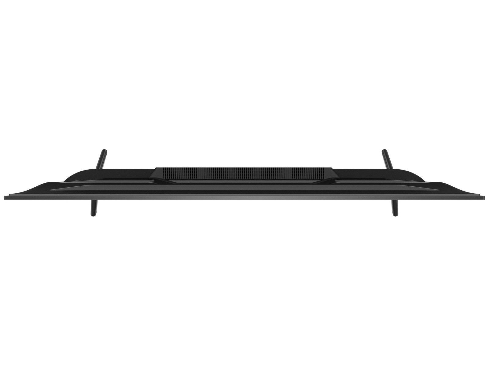 TCL 43" V6C 4K LED Google TV 20 - 49 tums TV