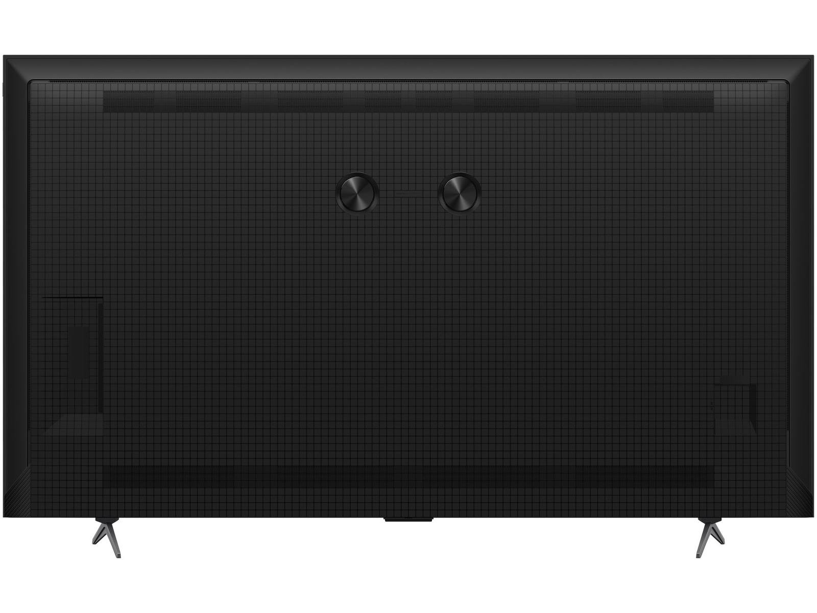 TCL 85" T8C 4K QLED Google TV (2025) Över 80 tums TV