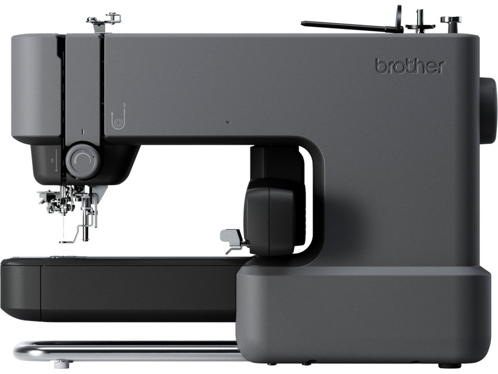 Brother SKiTCH PP1VM1 broderimaskin Symaskiner