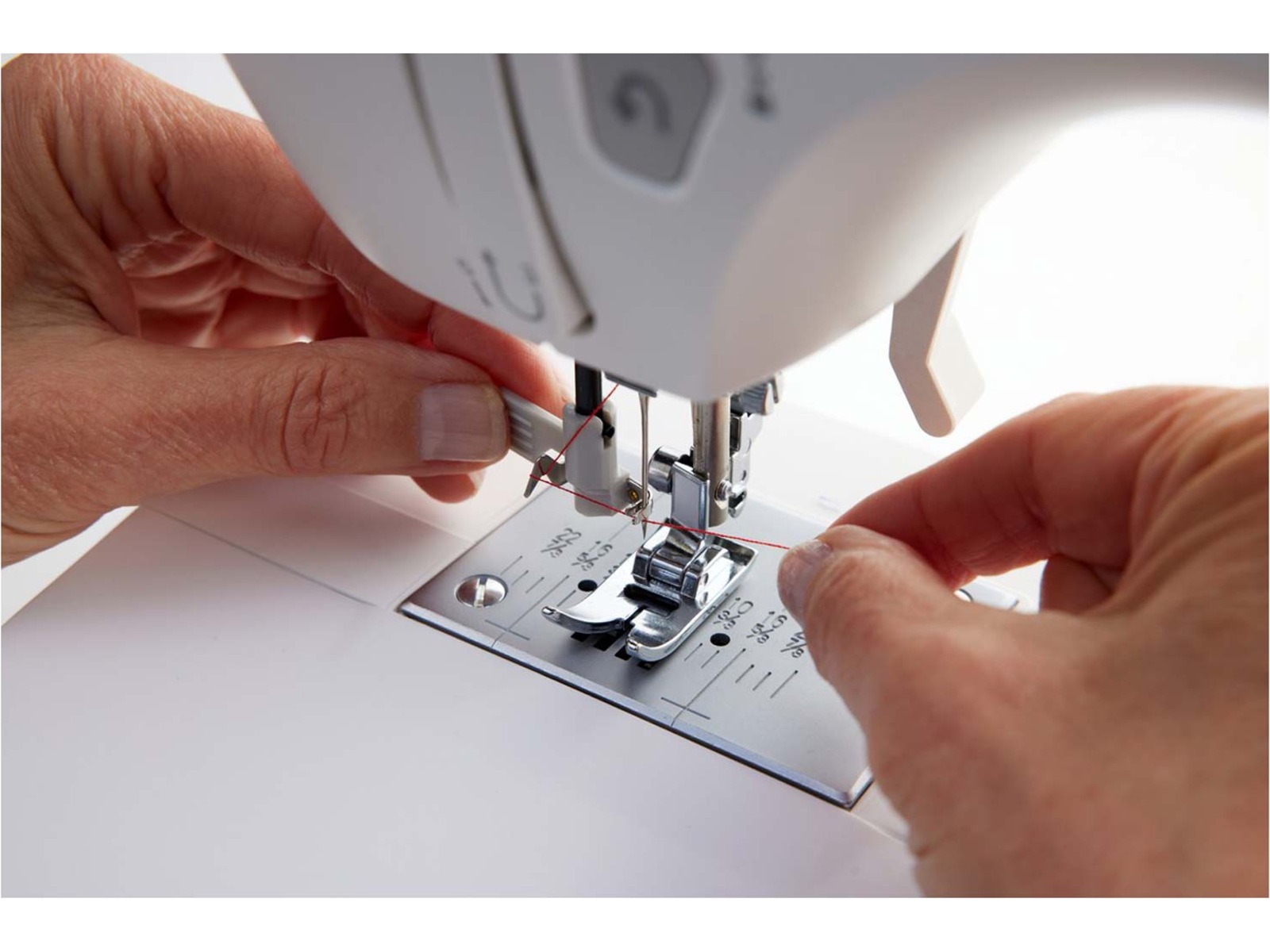 Singer Symaskin C7225 Symaskiner