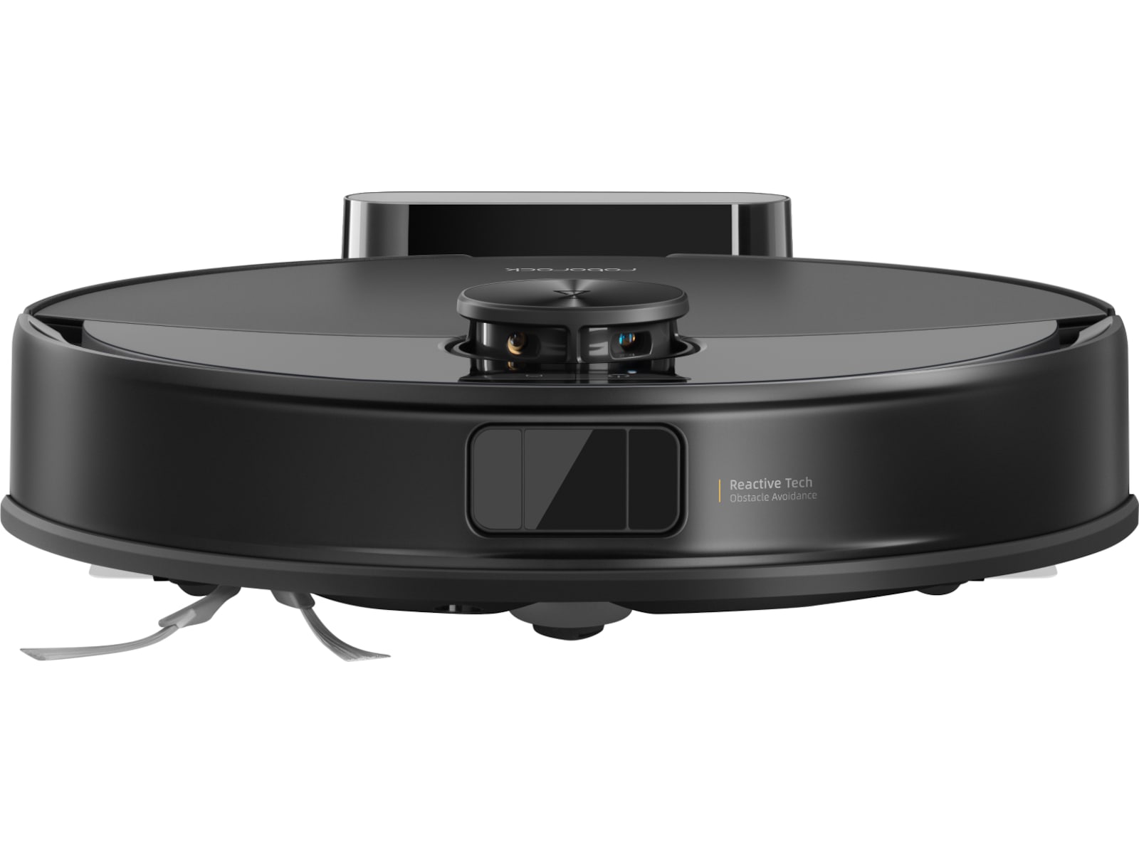Roborock Q10VF  Robotdammsugare (svart) Robotdammsugare