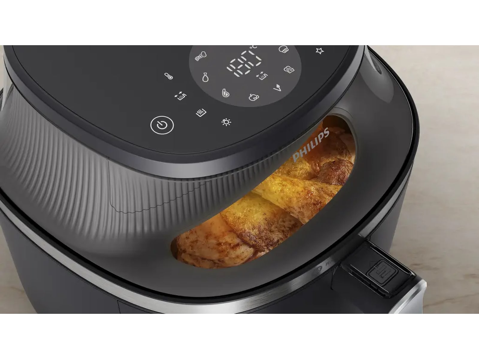 Philips Airfryer 3000-serien 6,2L Airfryer
