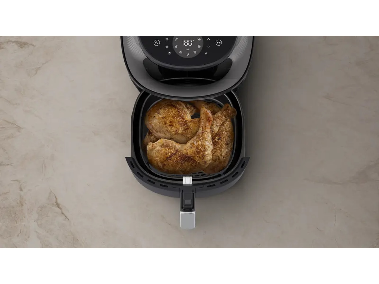 Philips Airfryer 3000-serien 6,2L Airfryer