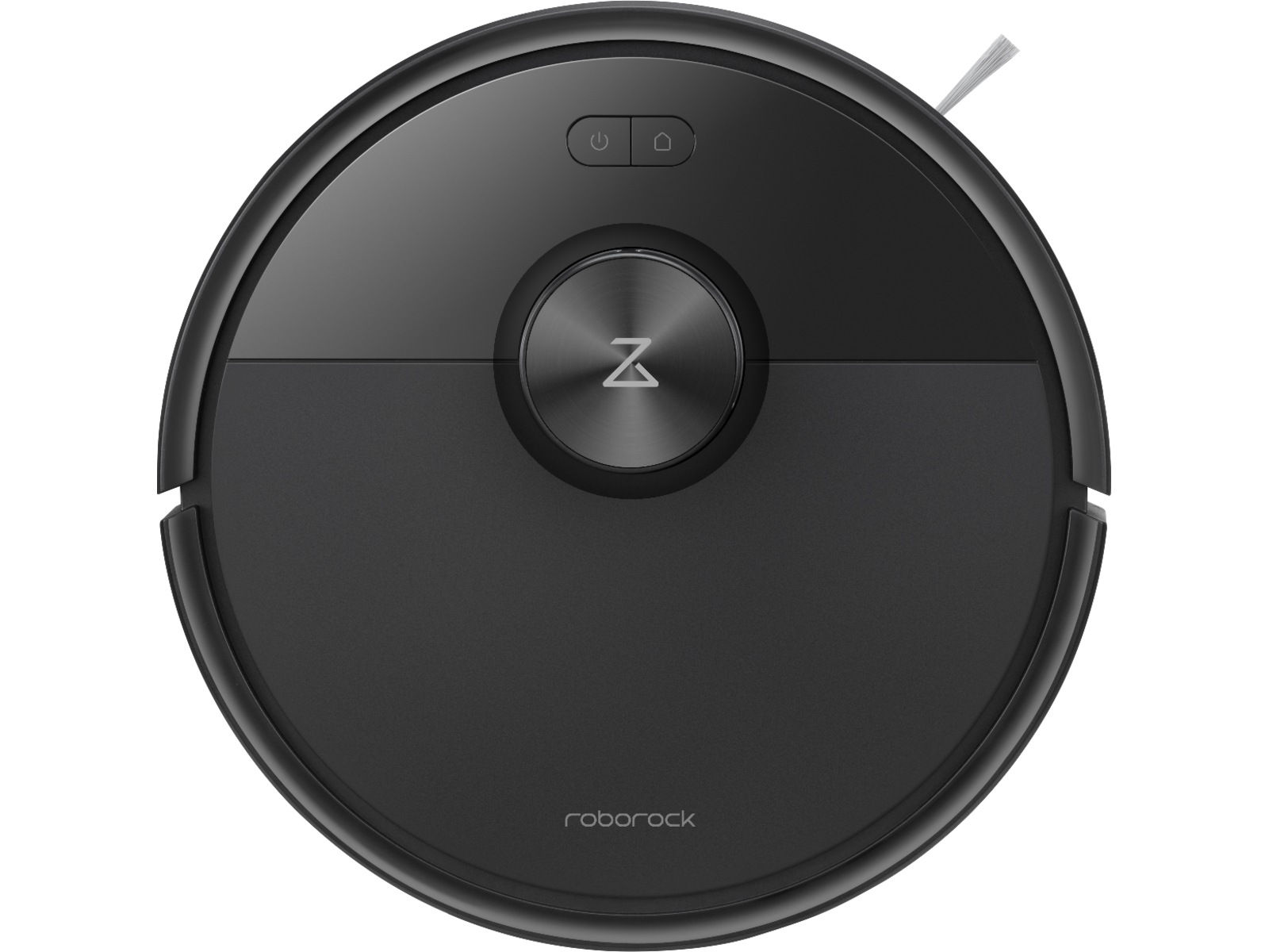 Roborock Q7 TF Robotdammsugare (svart) Robotdammsugare