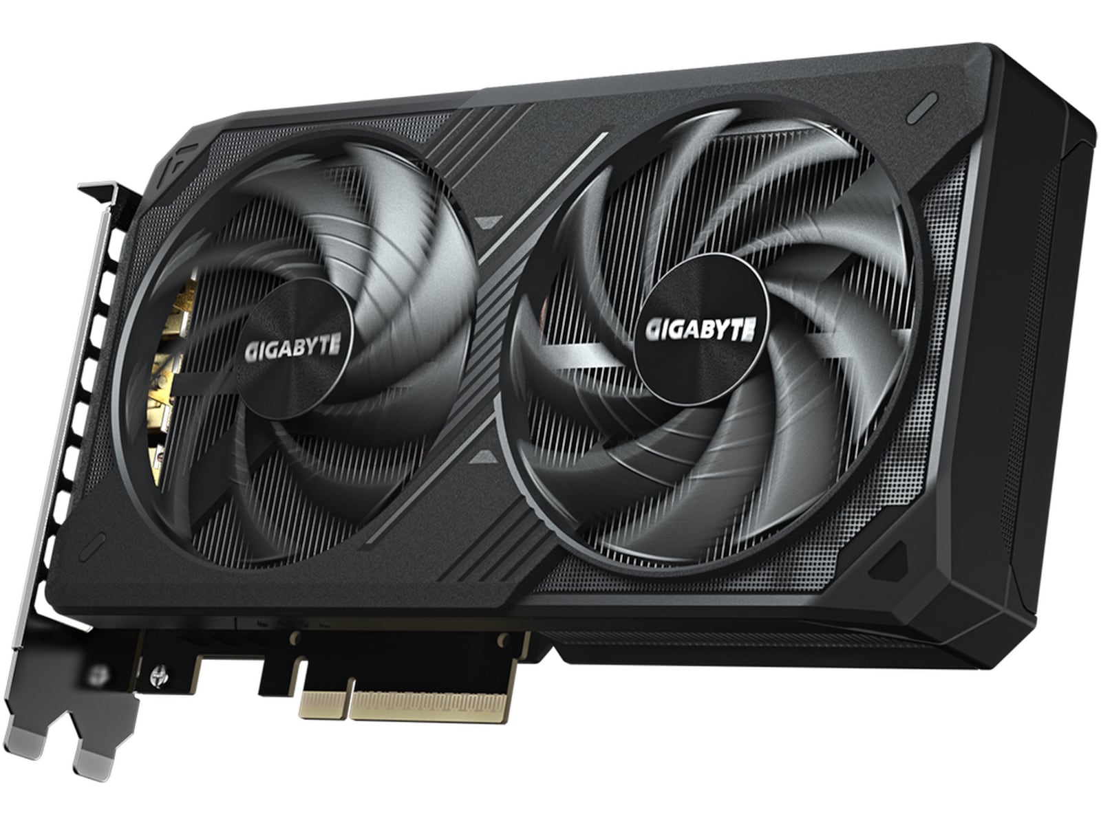 Gigabyte GeForce RTX 5060 Ti WINDFORCE OC Grafikkort