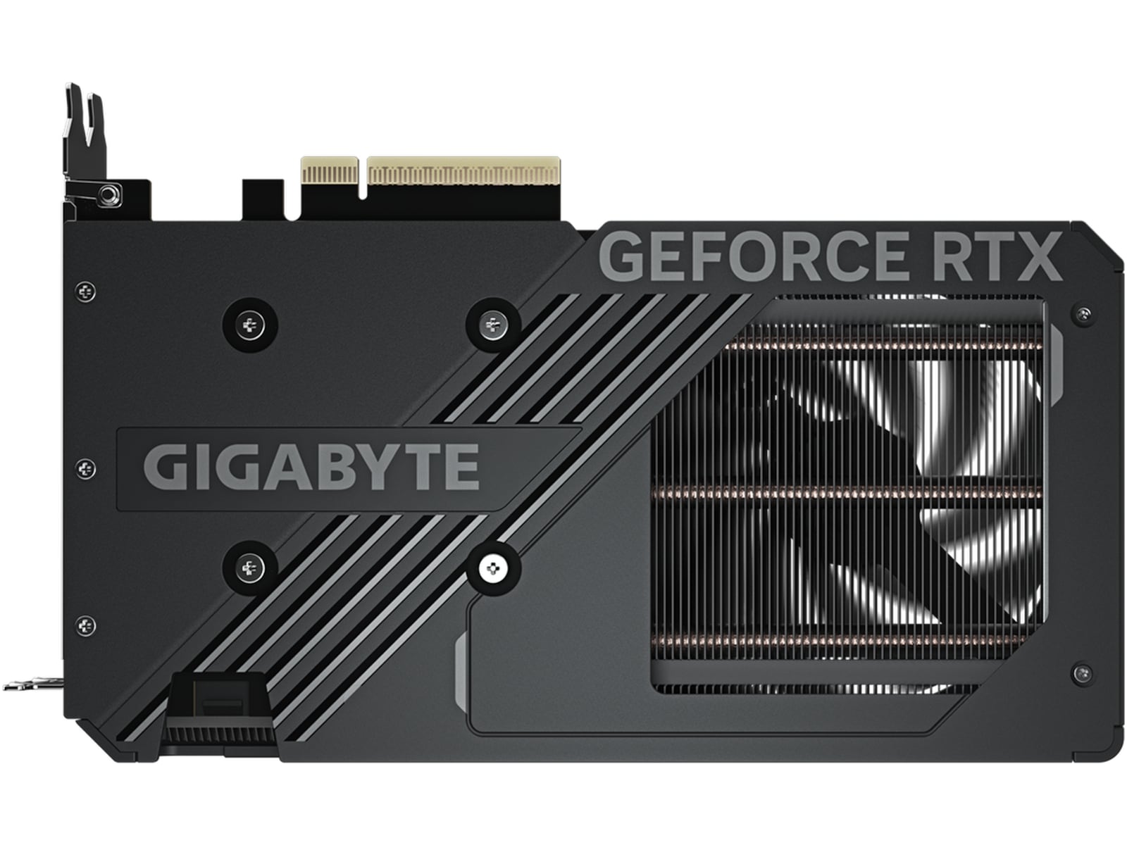 Gigabyte GeForce RTX 5060 Ti WINDFORCE OC Grafikkort
