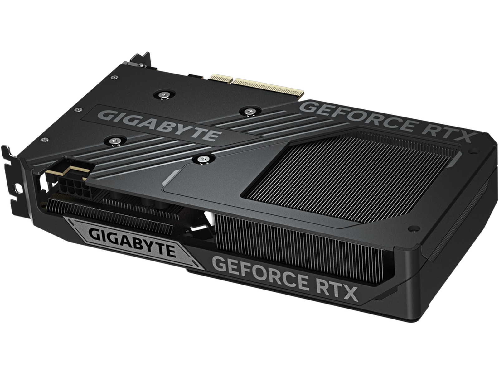 Gigabyte GeForce RTX 5060 Ti WINDFORCE OC Grafikkort