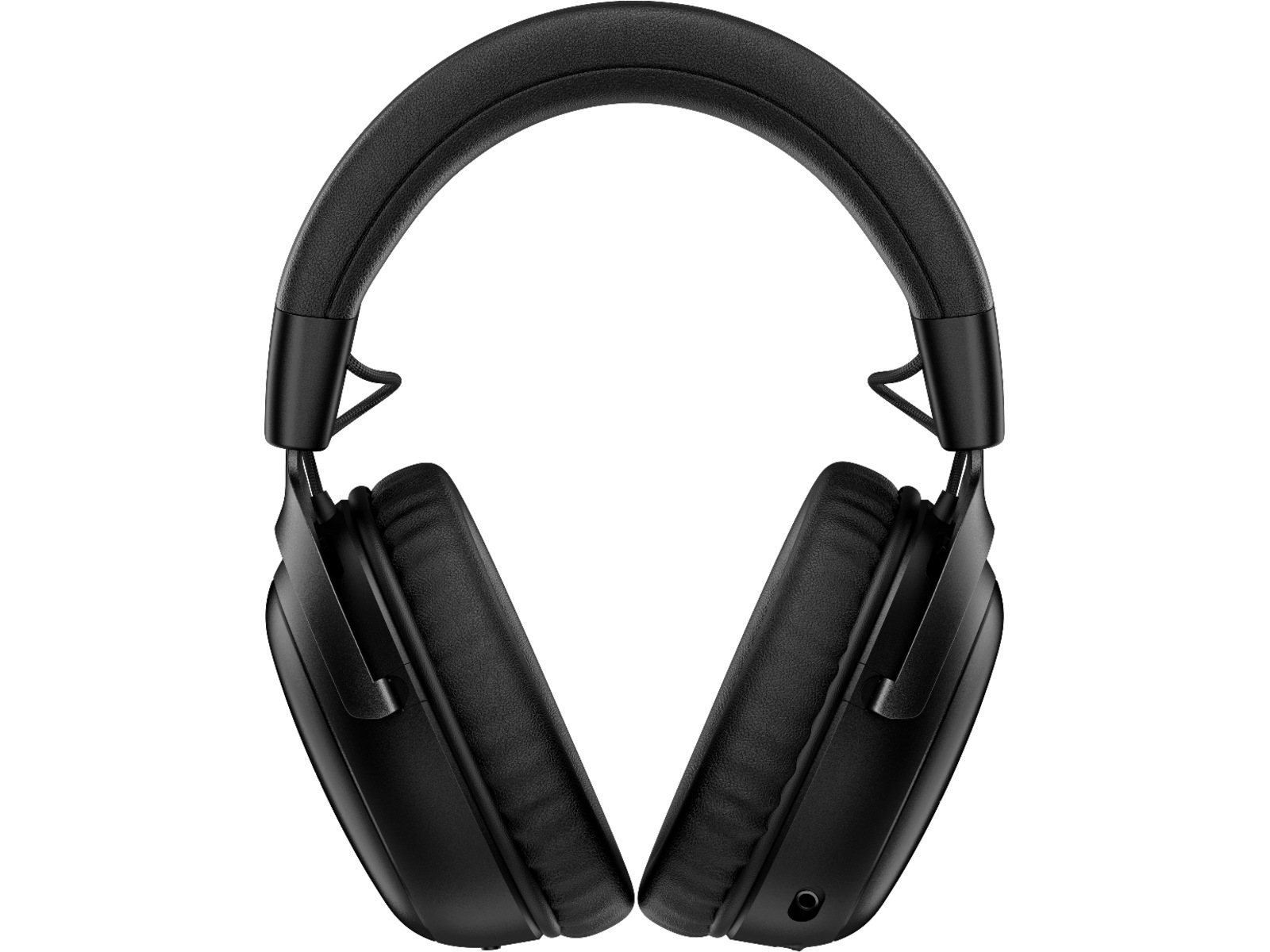 HyperX Cloud III S Trådlöst Gaming Headset (svart) Gamingheadset
