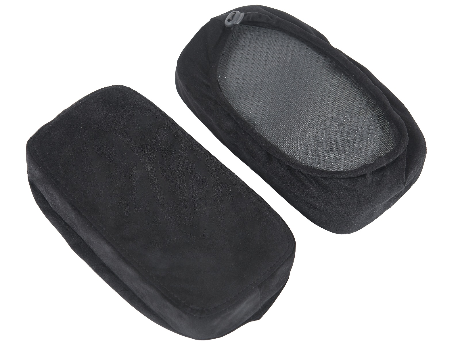 Svive Armstödskuddar (svart) Tillbehör gamingstolar