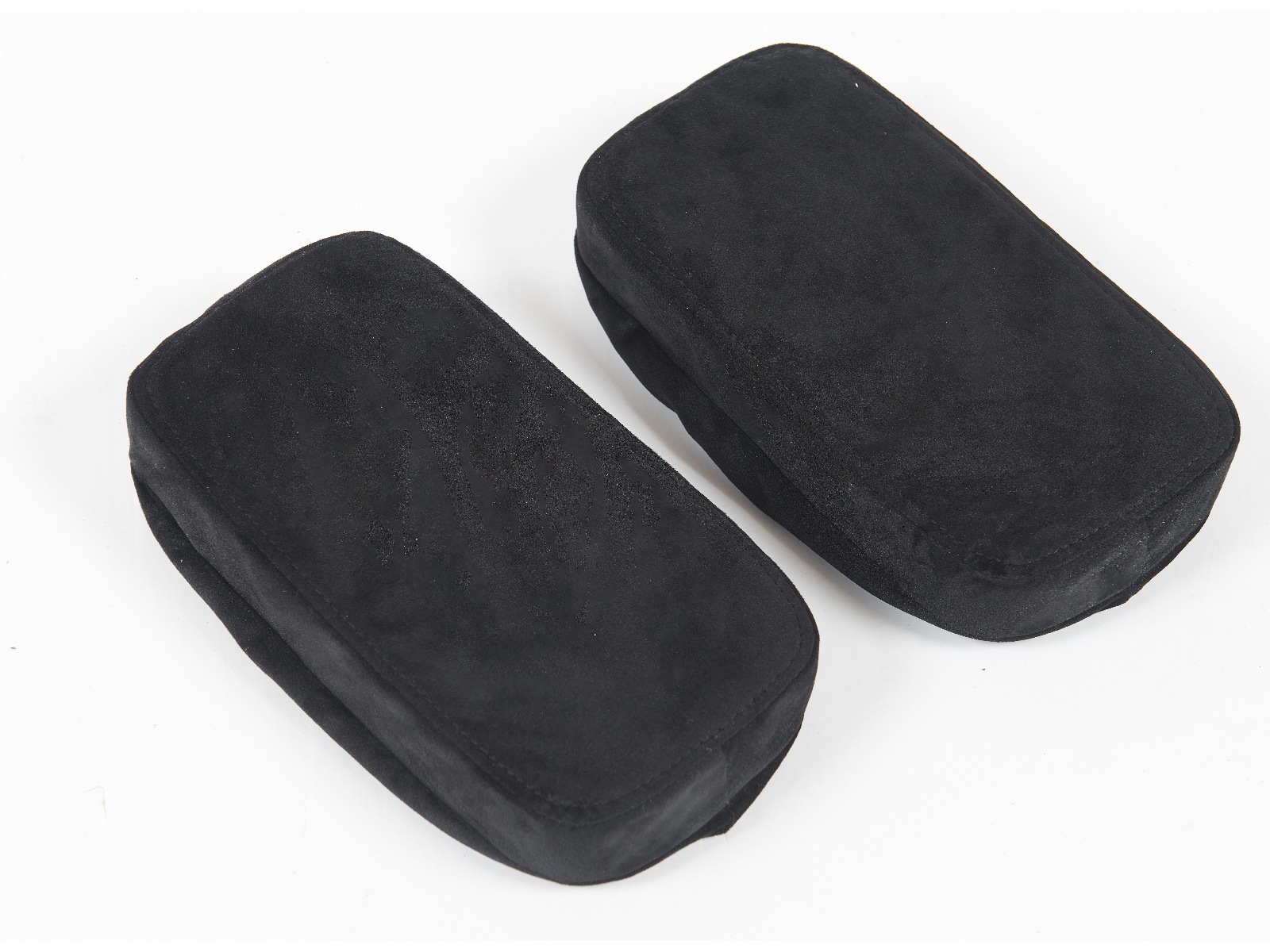 Svive Armstödskuddar (svart) Tillbehör gamingstolar