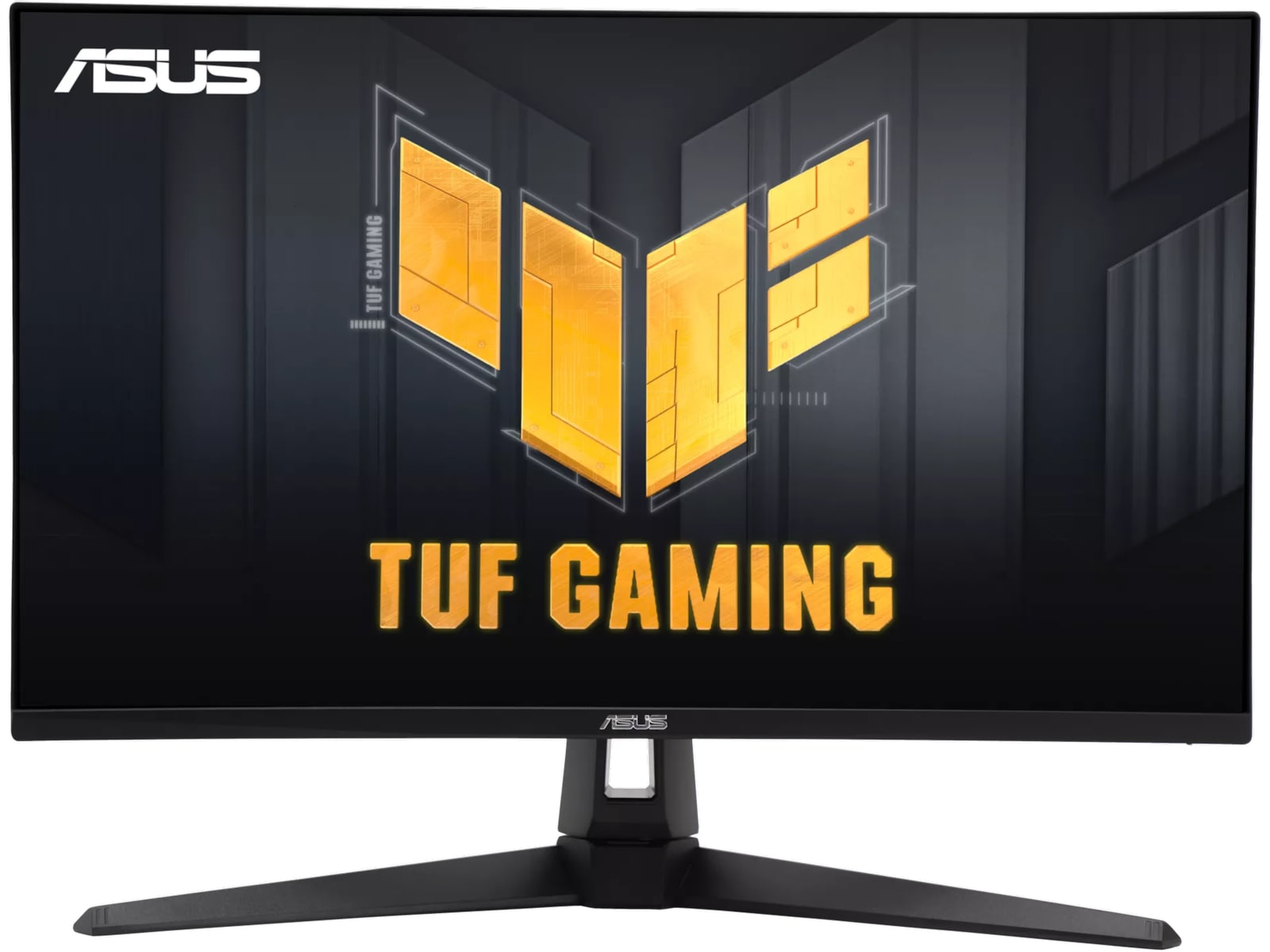 ASUS 27" gamingskärm VG27AQ5A Datorskärm
