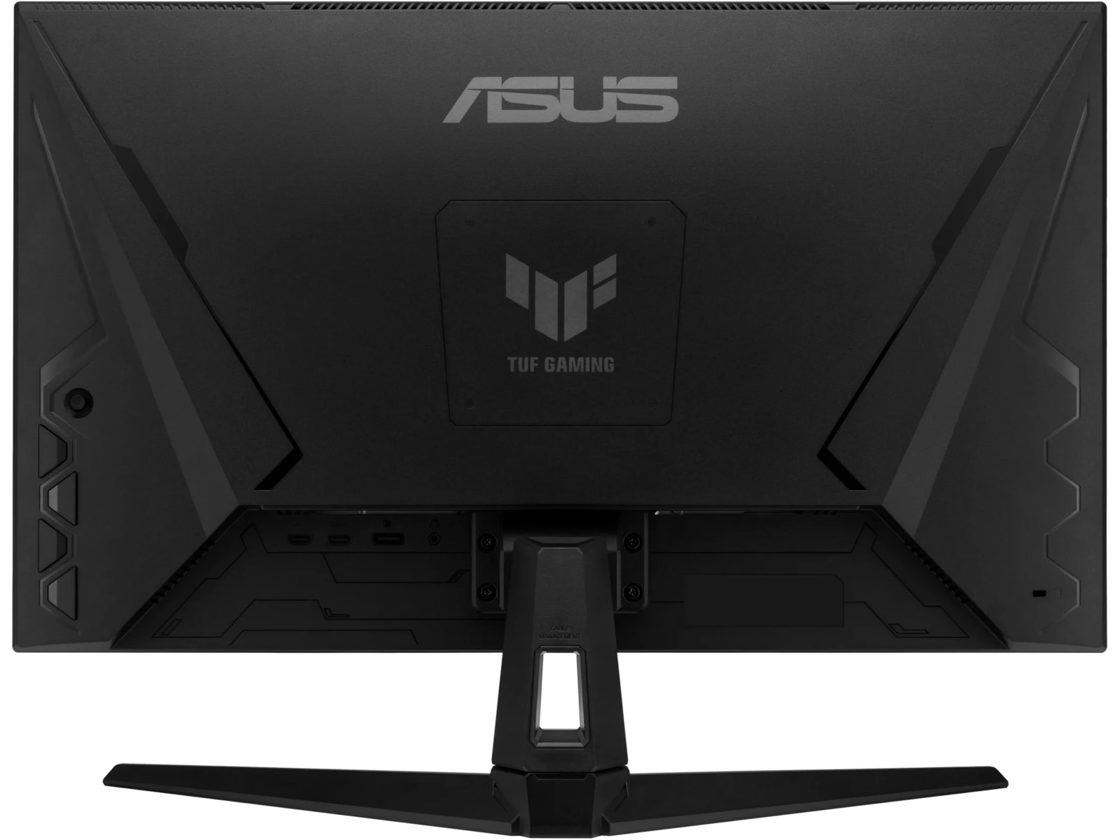 ASUS 27" gamingskärm VG27AQ5A Datorskärm