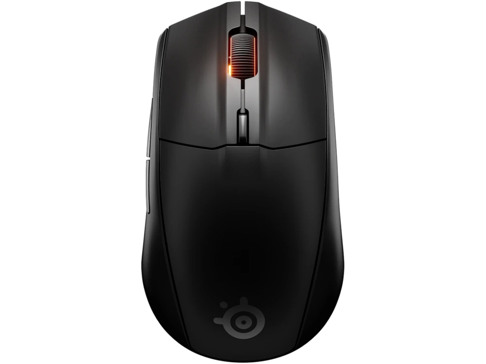 SteelSeries Rival 3 Gen 2 trådlös gamingmus (svart) Gamingmöss