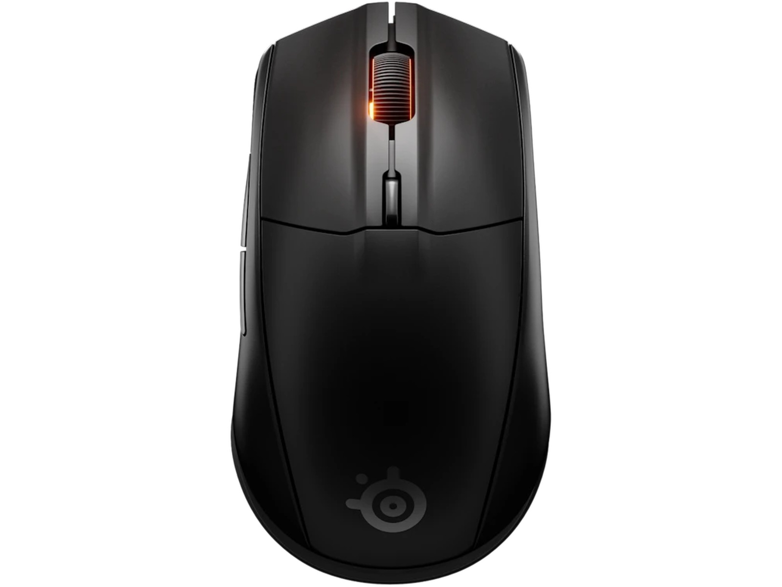 SteelSeries Rival 3 Gen 2 trådlös gamingmus (svart) Gamingmöss