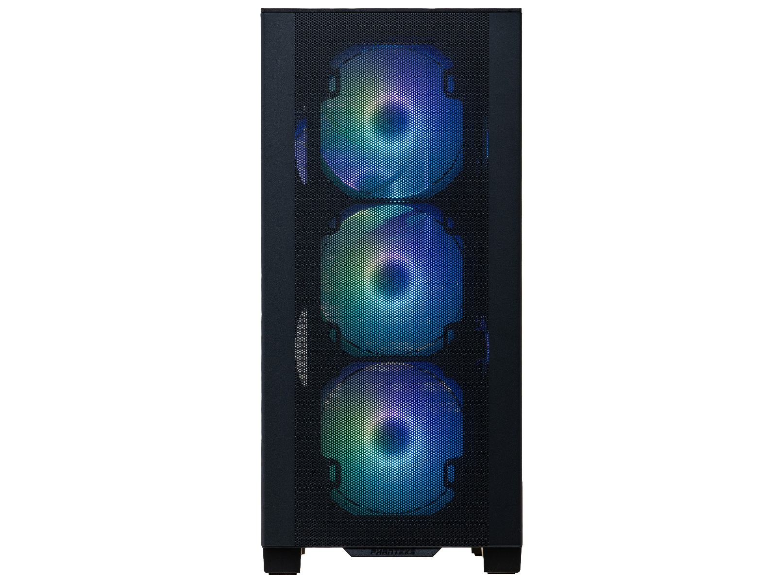 Komplett-PC Advanced Gaming a136 RGB Gamingdator stationär