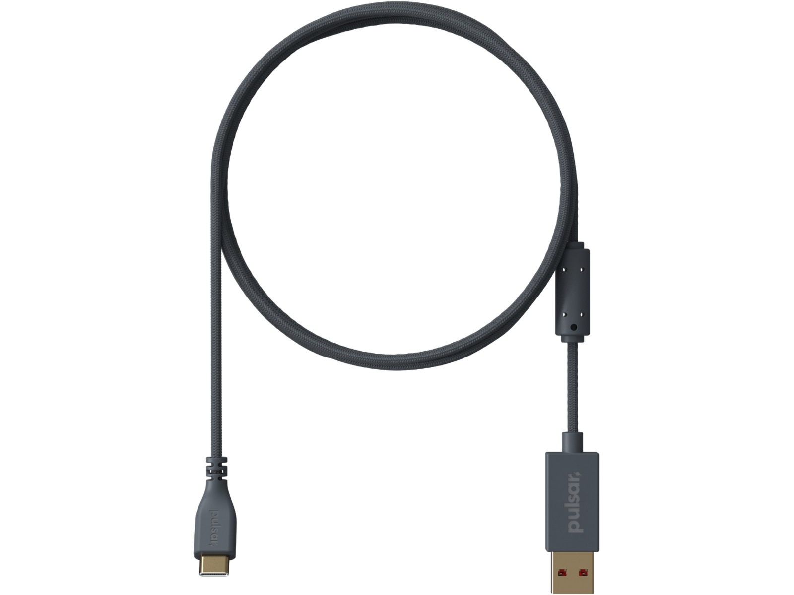 Pulsar X2 CrazyLight trådlös gamingmus (Volt Shadow) Gamingmus