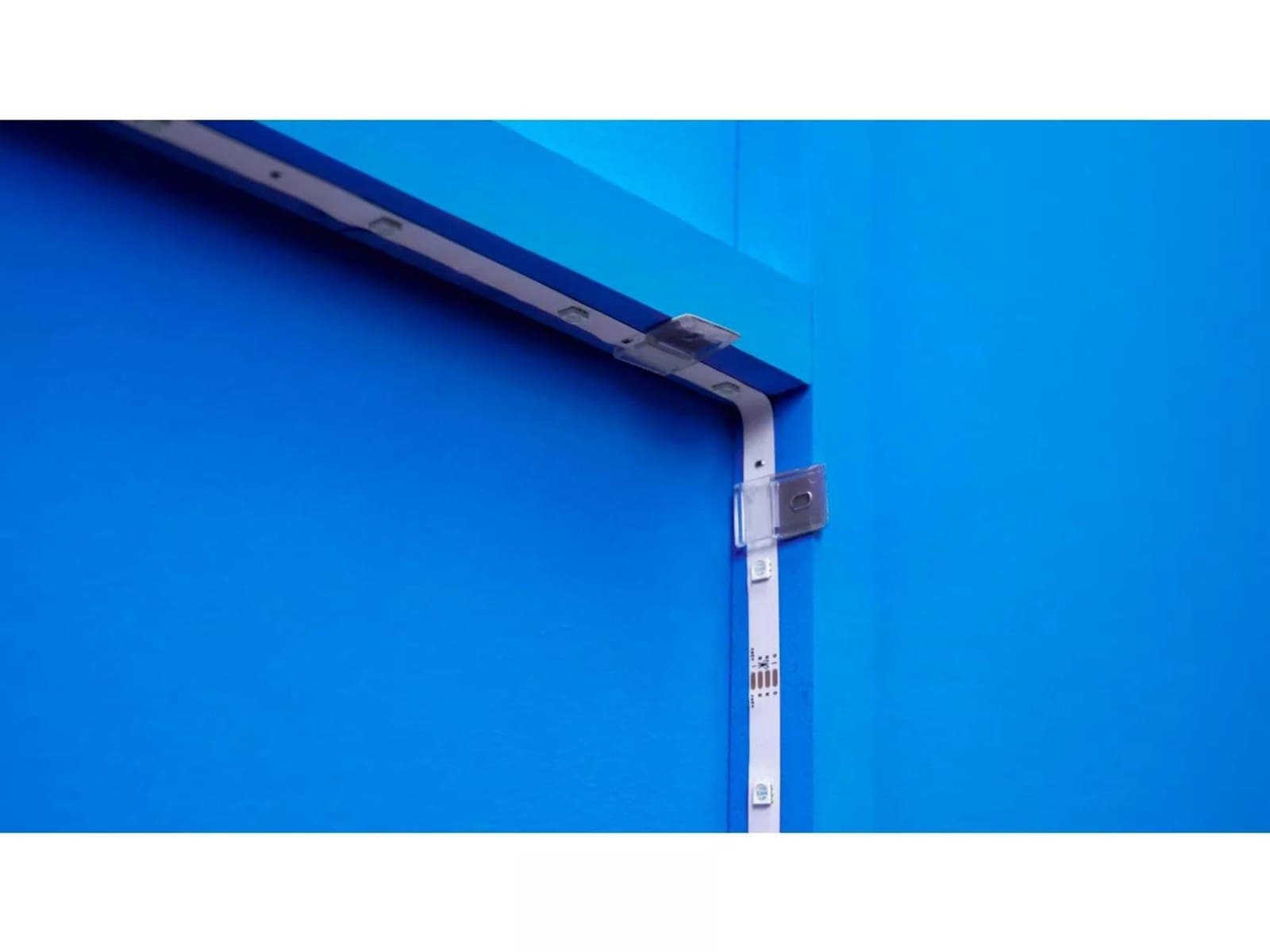 WiZ RGB LED-remsa 4m Led strips & underhållning