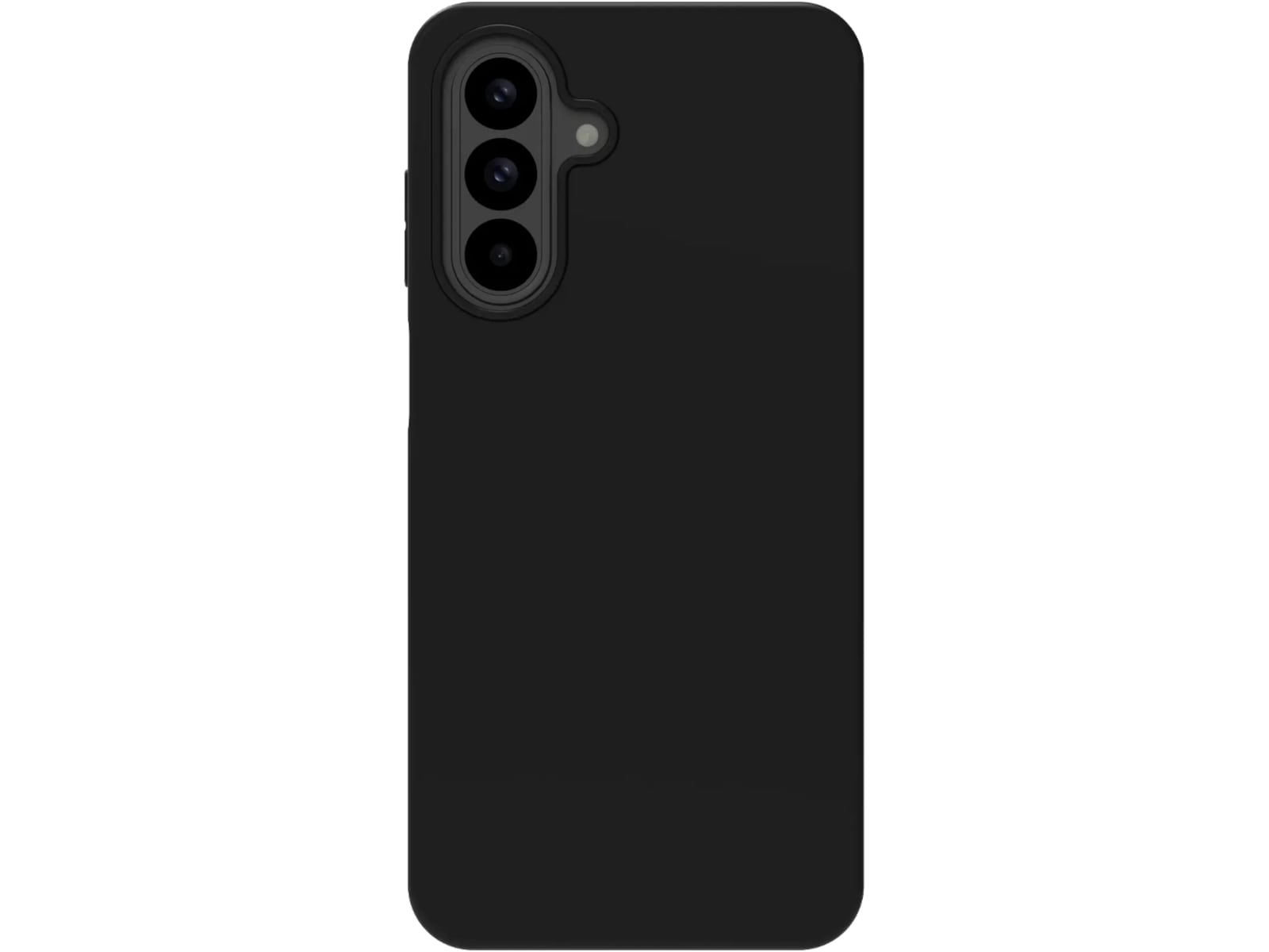 dbramante1928 Galaxy A26 5G Greenland Skal (night black) Skydd