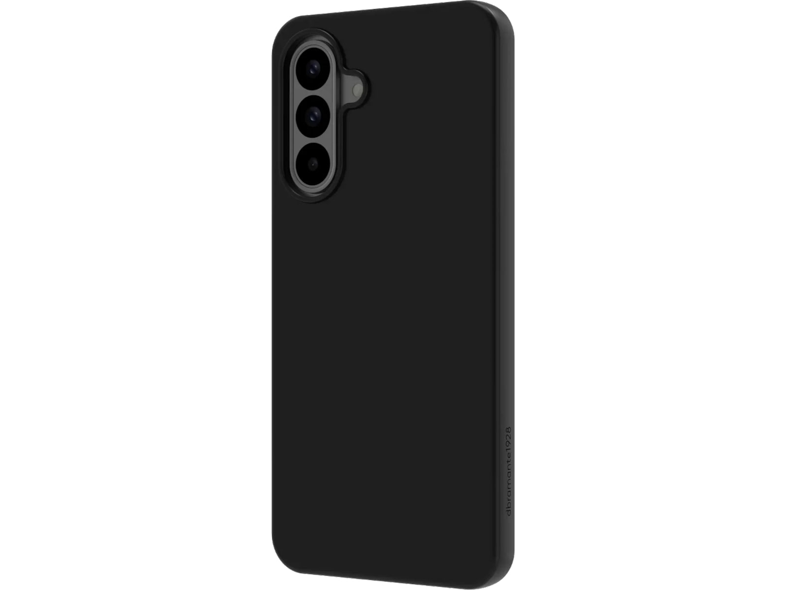 dbramante1928 Galaxy A26 5G Greenland Skal (night black) Skydd