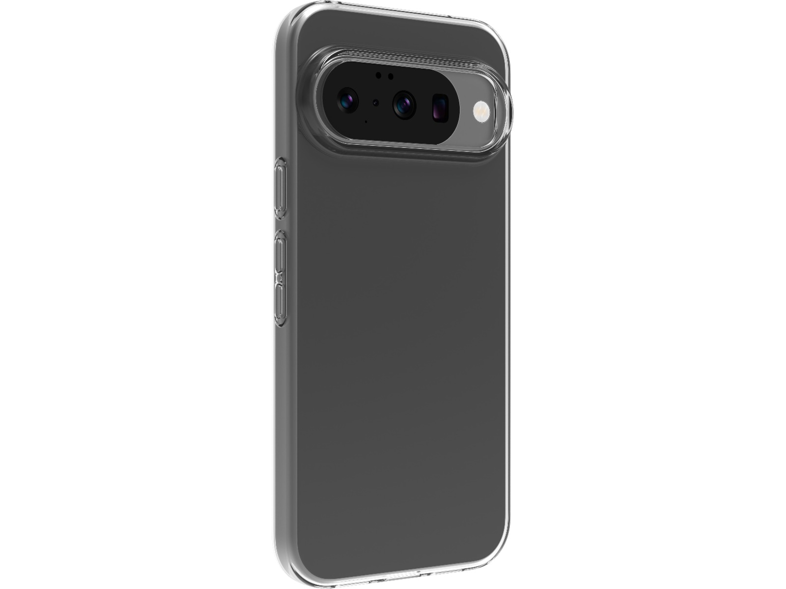 dbramante1928 Pixel 10 / 10 Pro Greenland Skal (transparent) Skydd