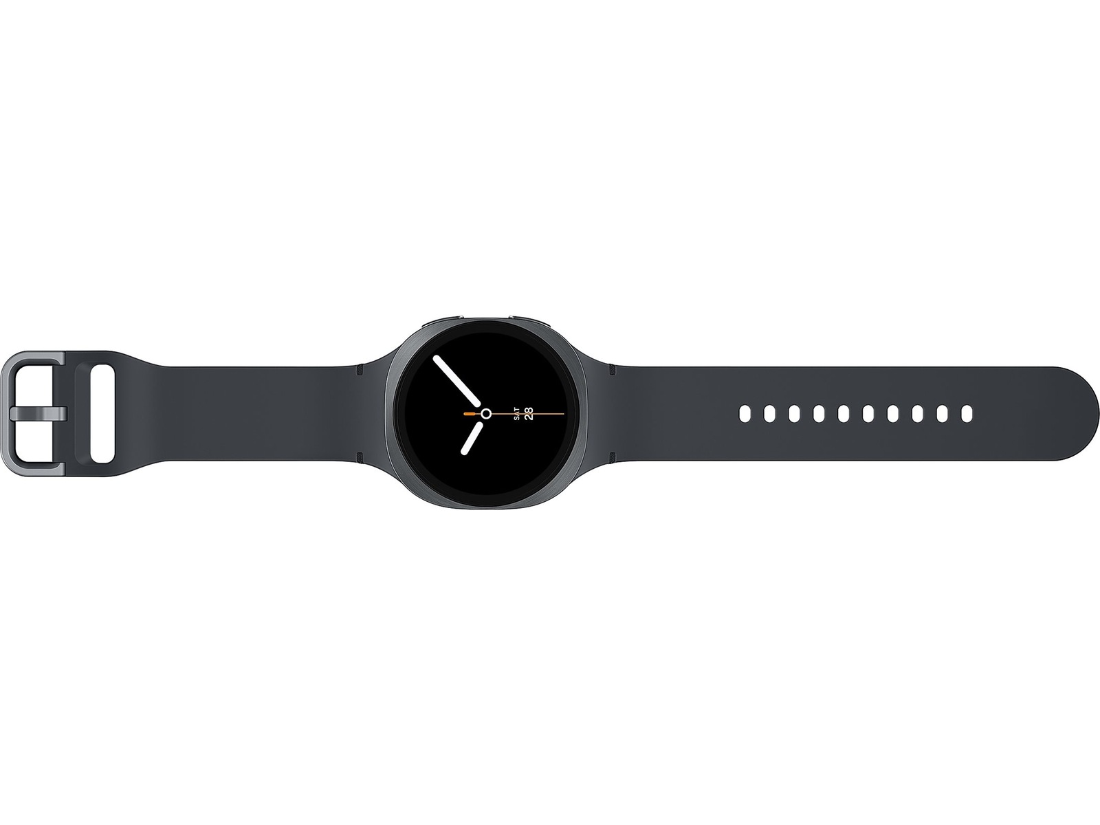 Samsung Galaxy Watch8 40mm eSim (graphite) Smartwatches