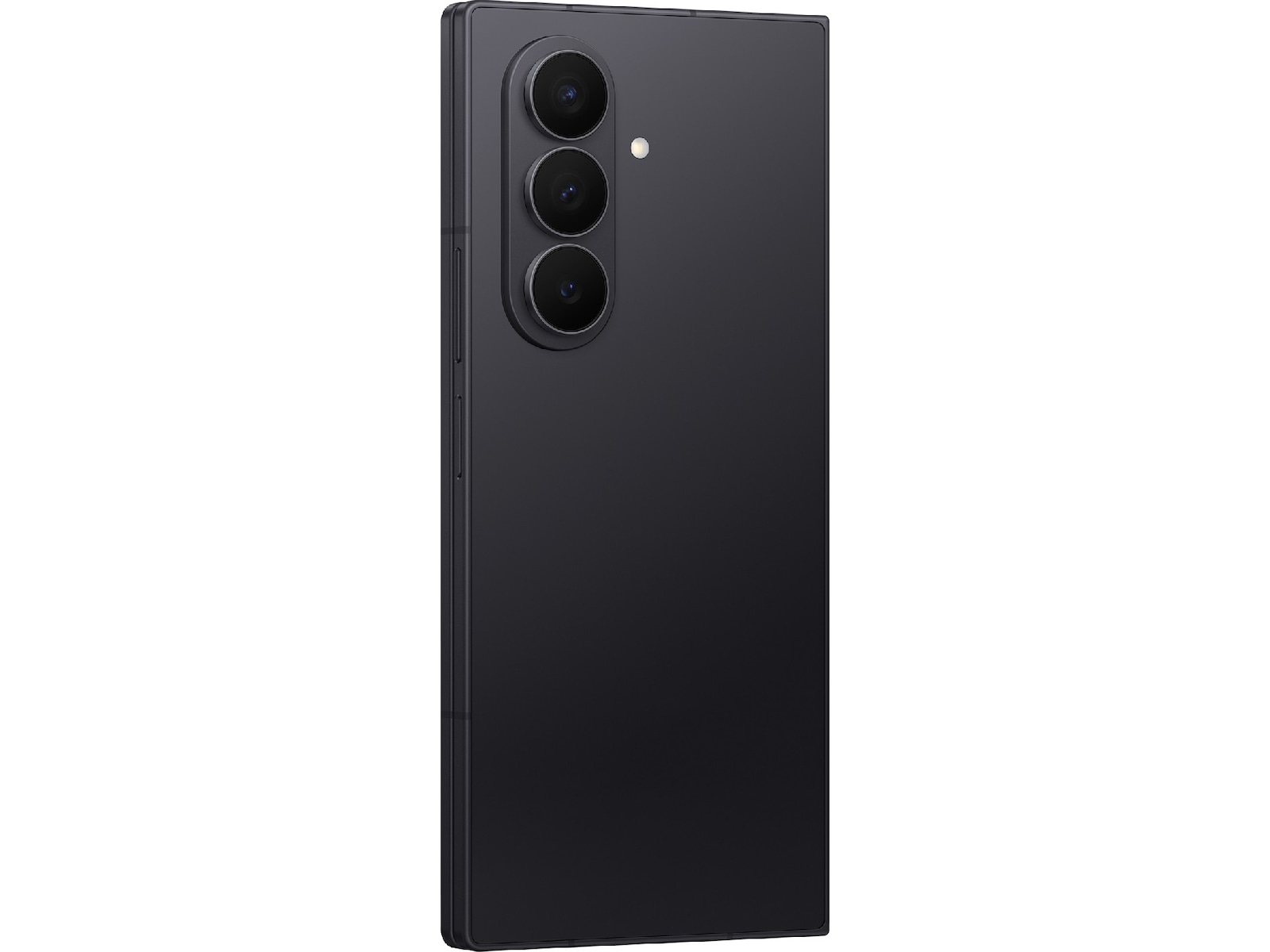 Samsung Galaxy Z Fold7 256GB (jetblack) Mobiltelefoner