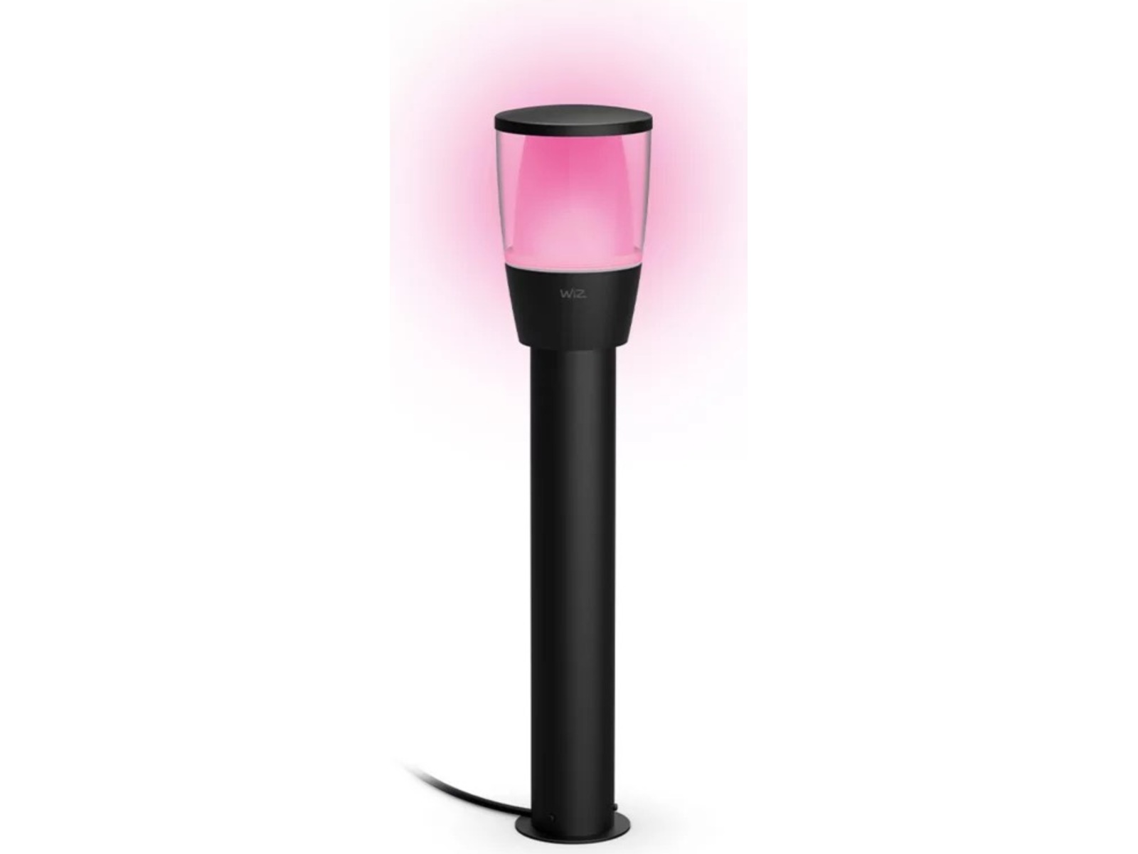 WiZ ELPAS 12V Startset med pollare Golvlampa