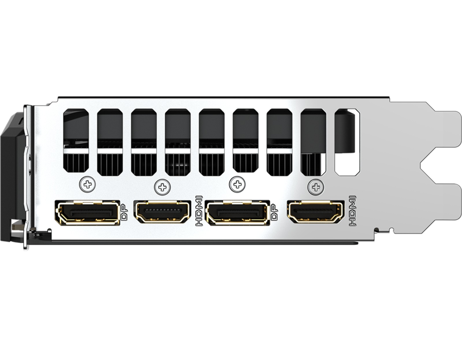 Gigabyte GeForce RTX 5050 Windforce OC 8G Grafikkort