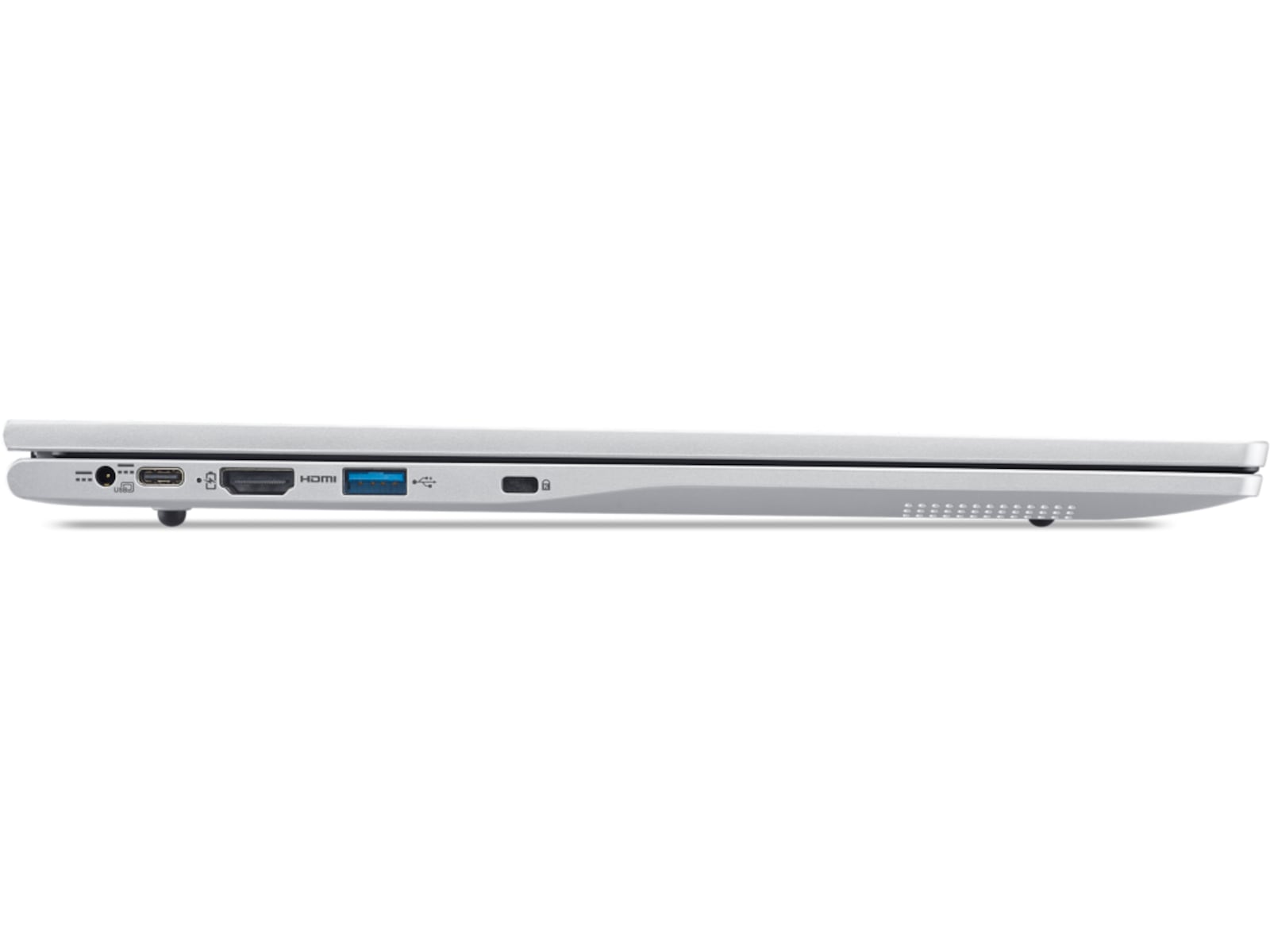 Acer Aspire Lite 17" HD+ Datorer - Bärbara / laptop