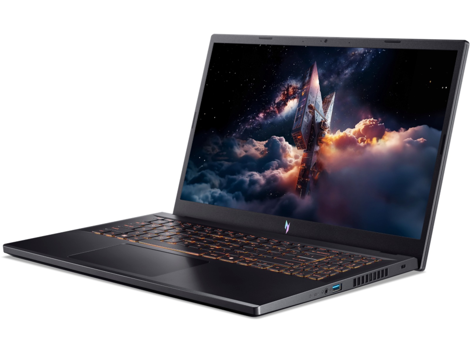 Acer Nitro V 15 15,6" FHD 165 Hz inkl. handkontroll Gaming laptop
