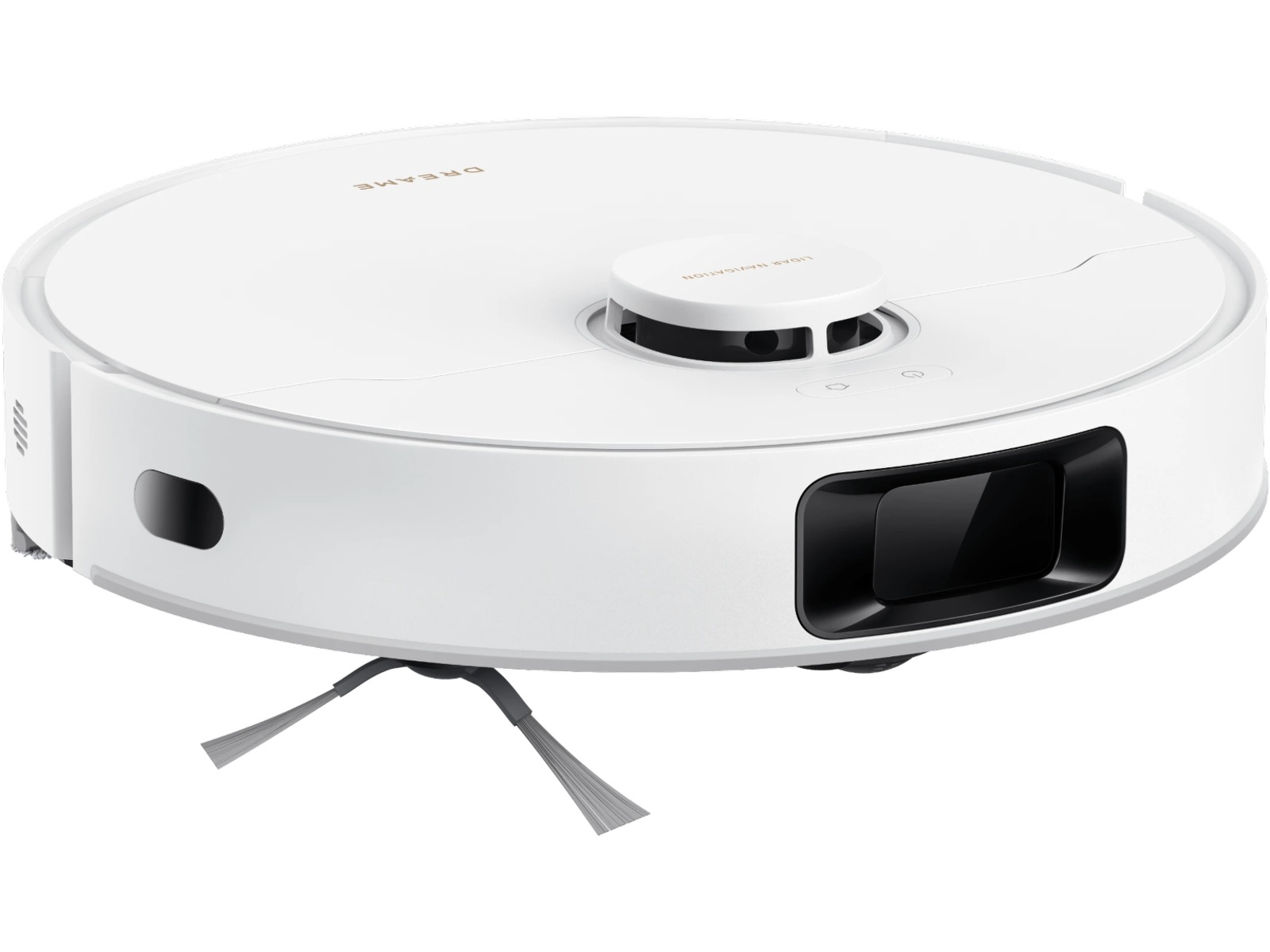 Dreame D20 Plus Robotdammsugare (vit) Robotdammsugare