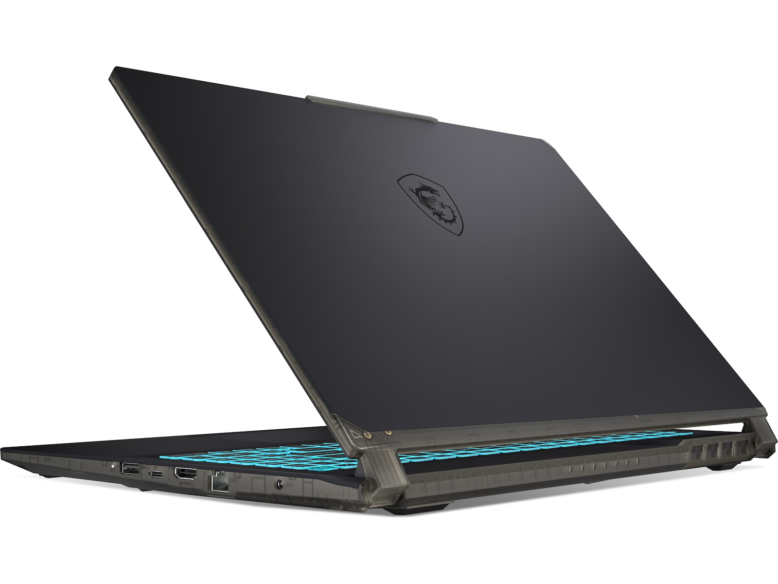 MSI Cyborg 15 15,6" FHD 144Hz Gaming laptop