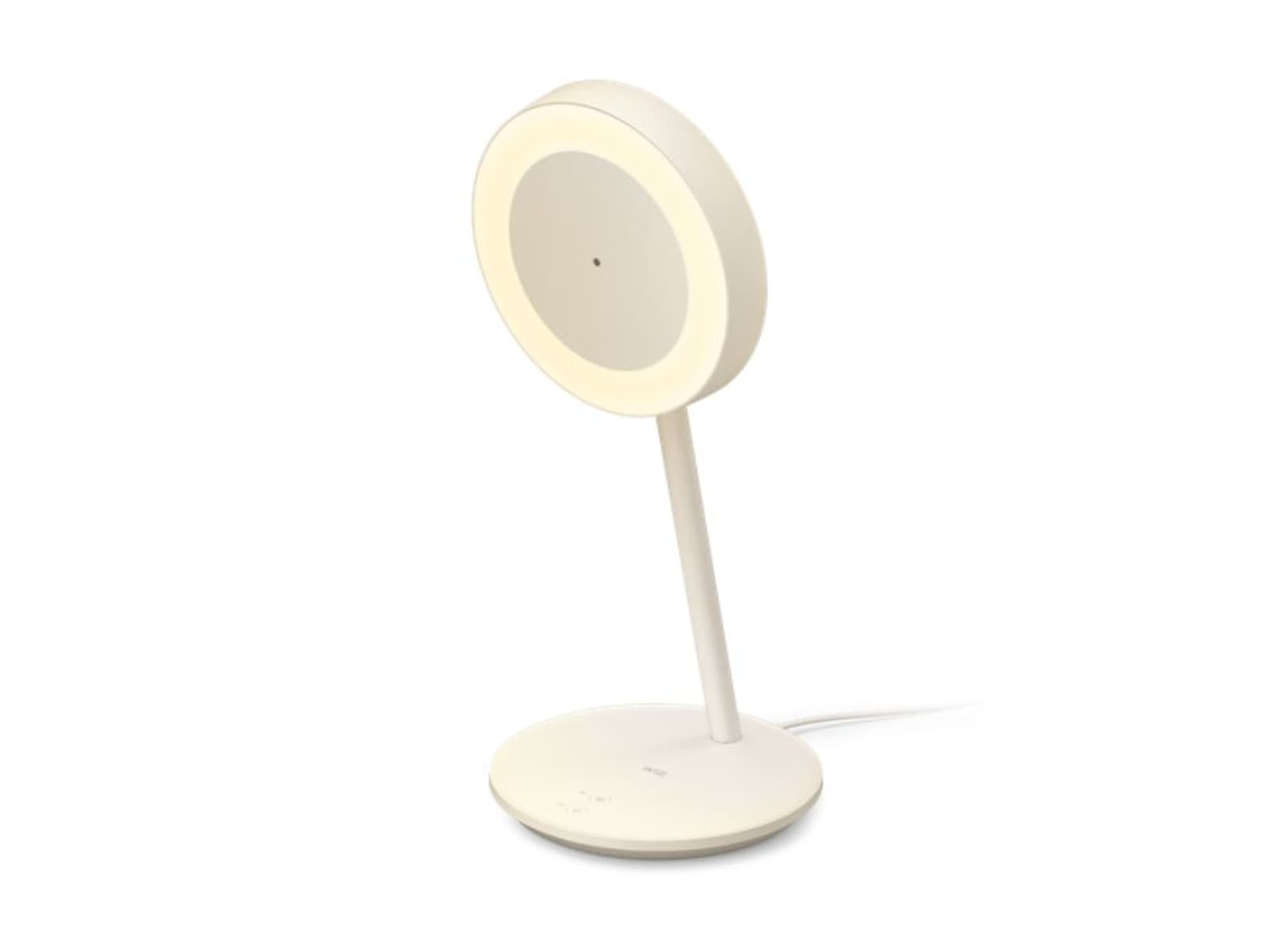 Wi-Fi BLE Portrait Smart skrivbordslampa Bordslampa