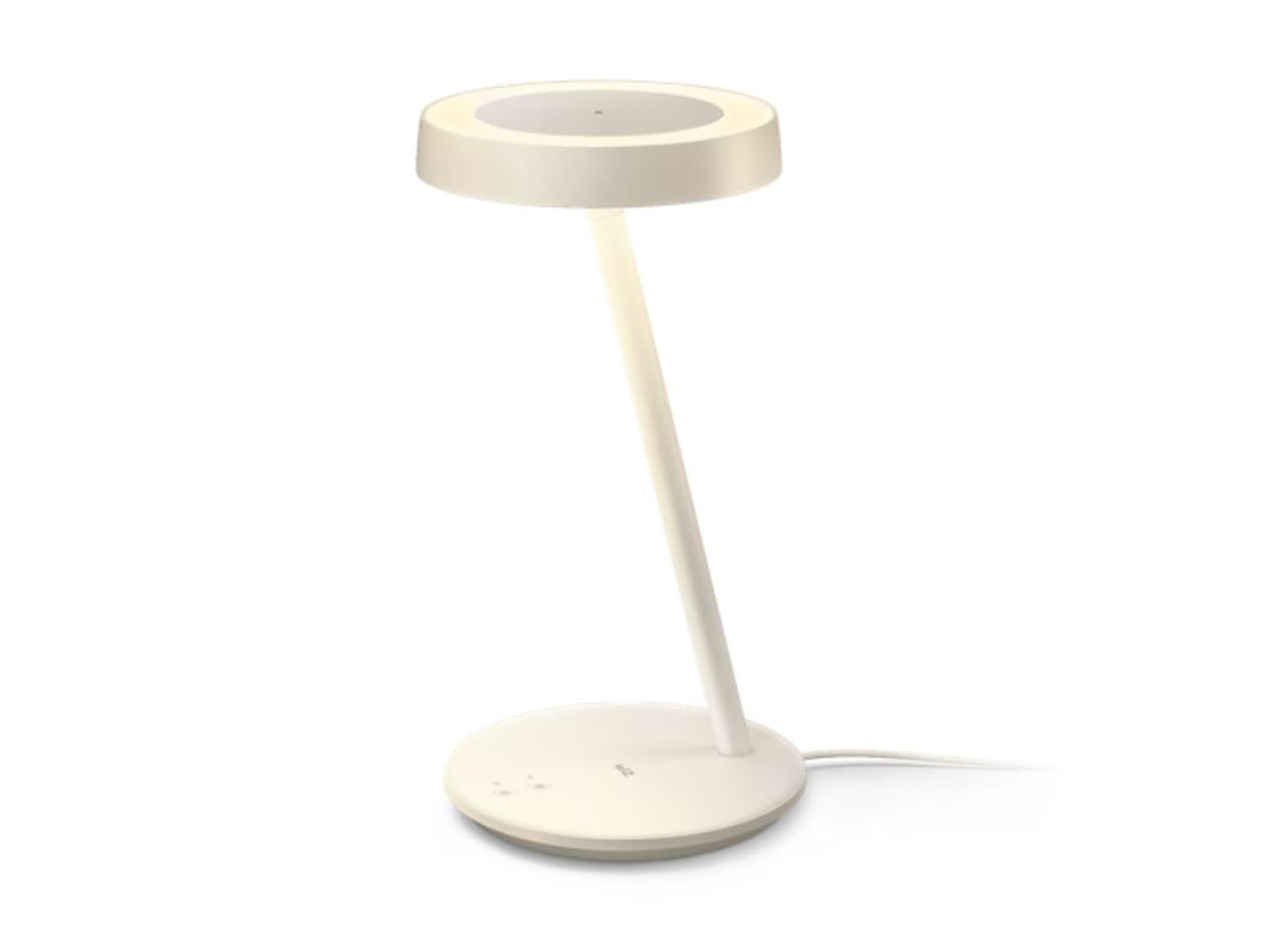 Wi-Fi BLE Portrait Smart skrivbordslampa Bordslampa