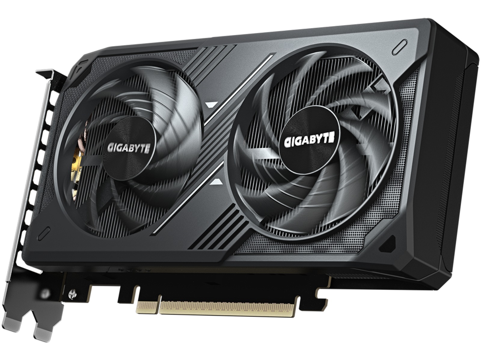 Gigabyte GeForce RTX 5060 Winforce Max OC Grafikkort