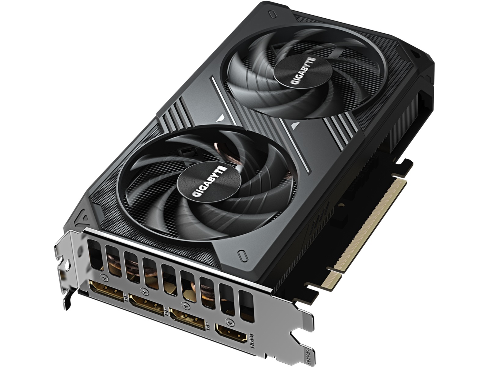Gigabyte GeForce RTX 5060 Winforce Max OC Grafikkort