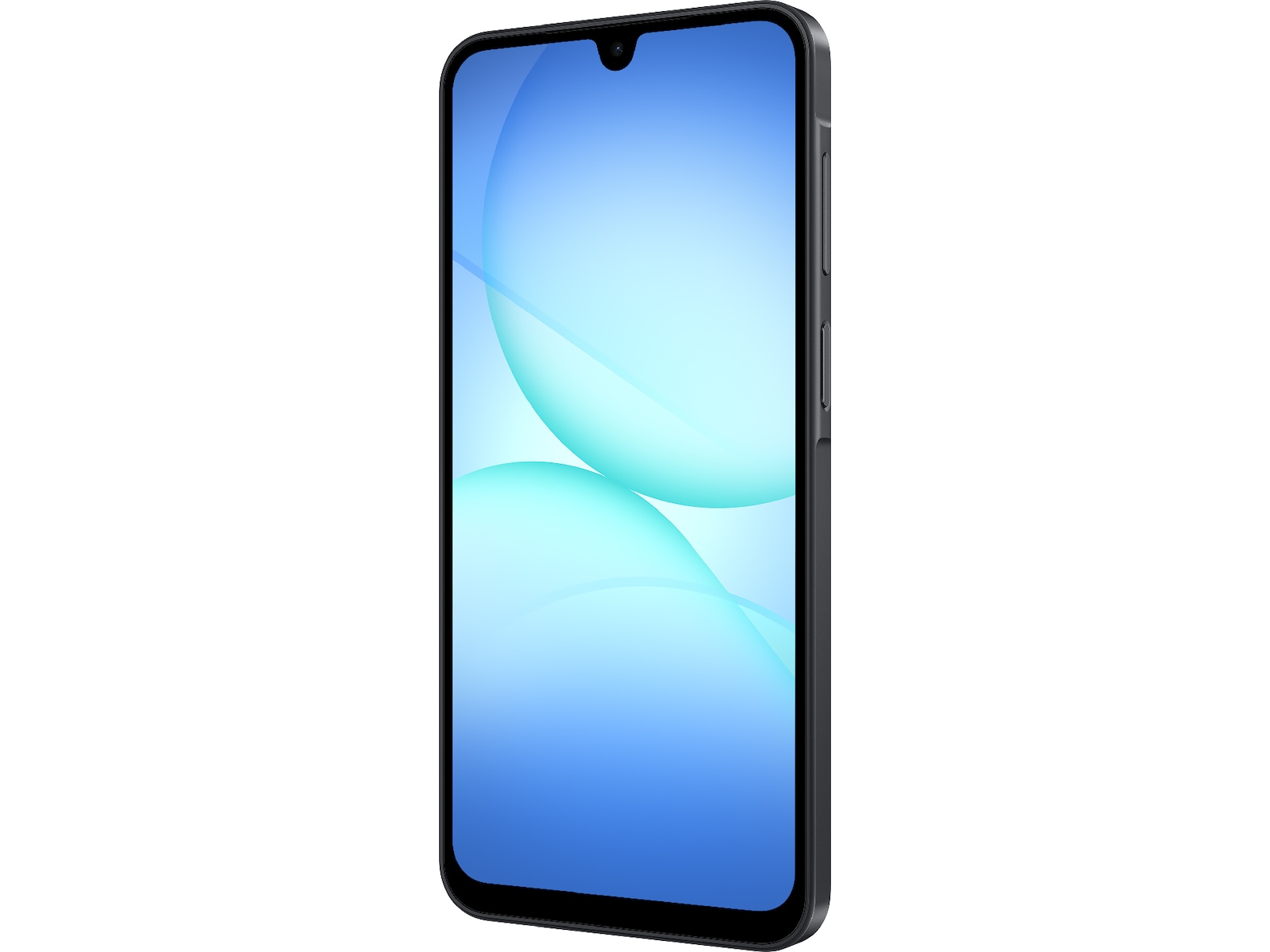 Samsung Galaxy A17 5G 256GB (black) Mobiltelefoner