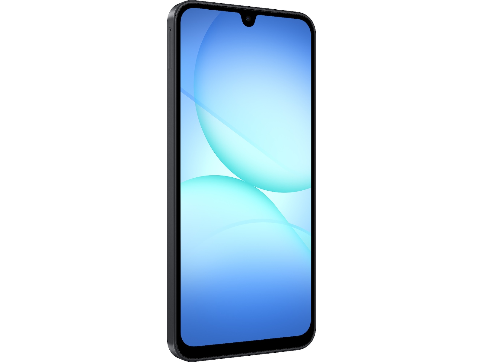 Samsung Galaxy A17 5G 256GB (black) Mobiltelefoner