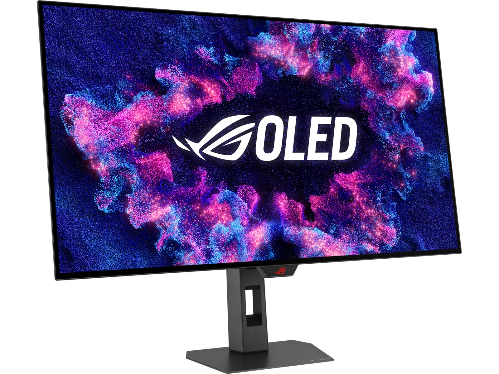 ASUS 32" ROG Strix 4K gamingskärm XG32UCWG Datorskärm