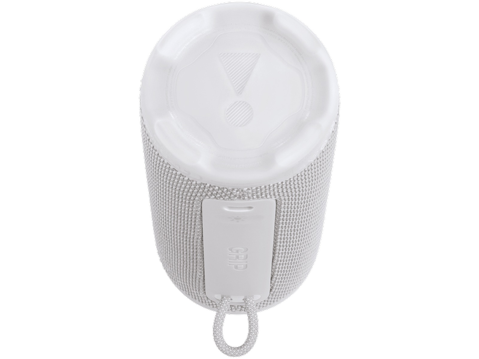 JBL Grip trådlös Bluetooth-högtalare (vit) Trådlös / Bluetooth högtalare