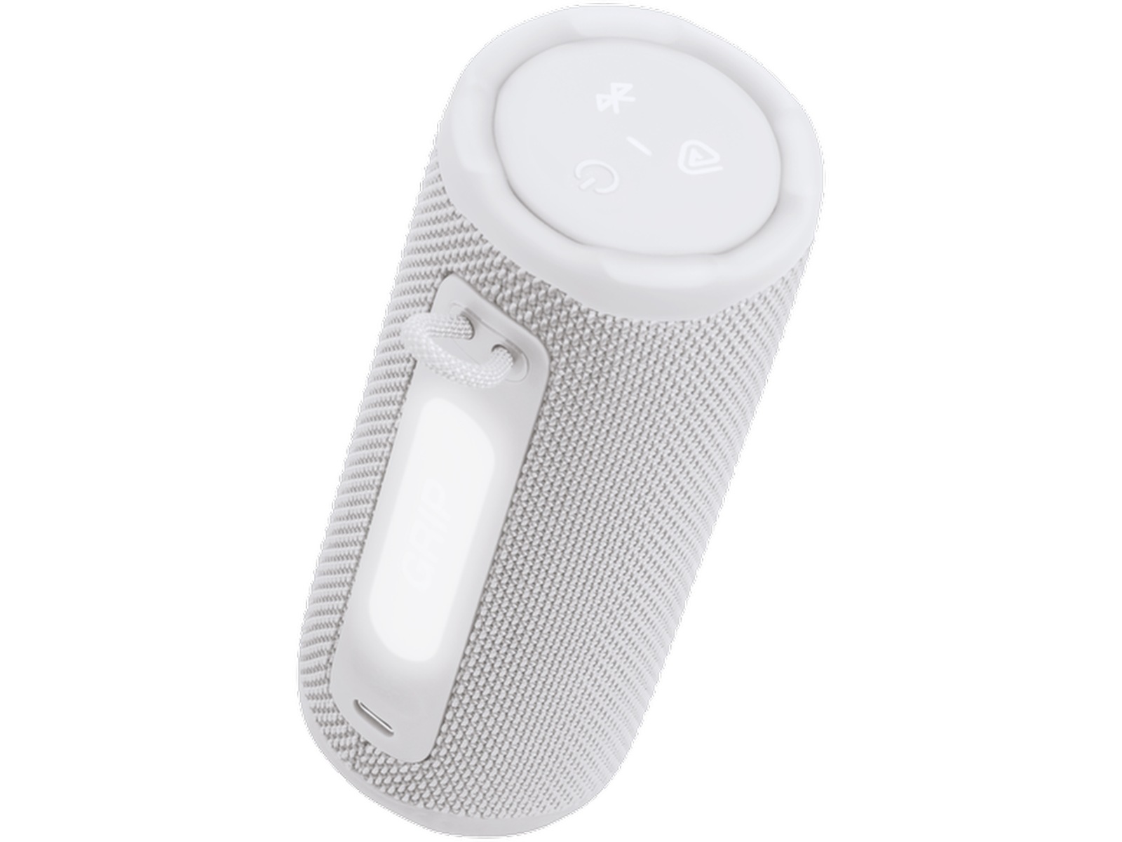 JBL Grip trådlös Bluetooth-högtalare (vit) Trådlös / Bluetooth högtalare
